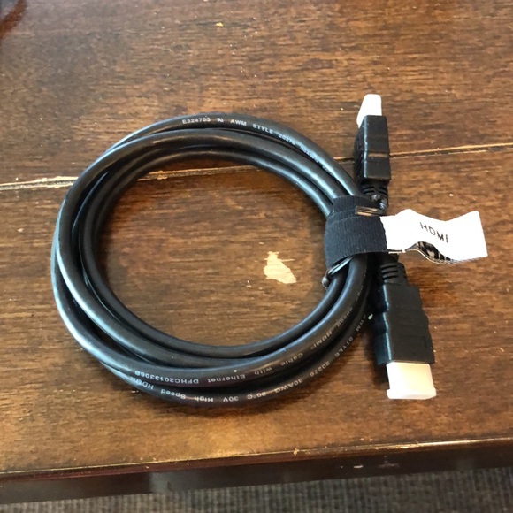 HDMI cables - Picture 3 of 6